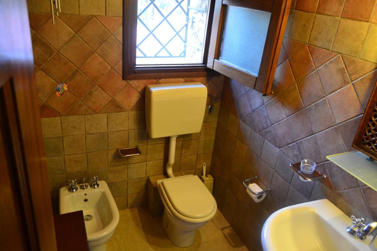 Villa Paradiso Riserva Naturale Monte Cofano Castelluzzo Extérieur photo